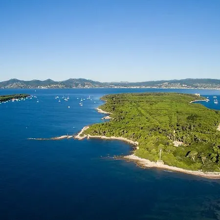 T3 Pte Croisette Vue A 100m * Cannes